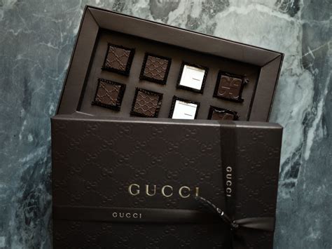 gucci schokolade|expensive chocolate brands uk.